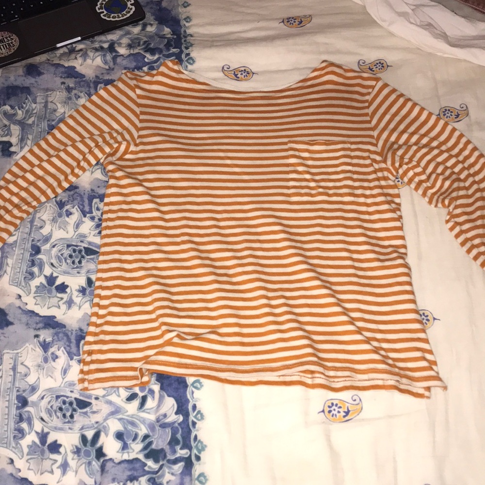 Levi’s long sleeve t shirt